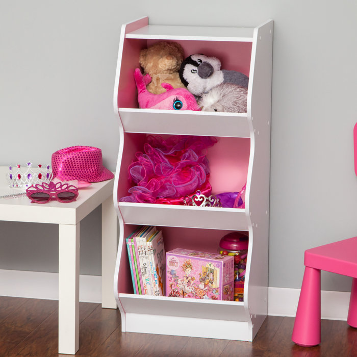 IRIS Toy Organizer & Reviews Wayfair